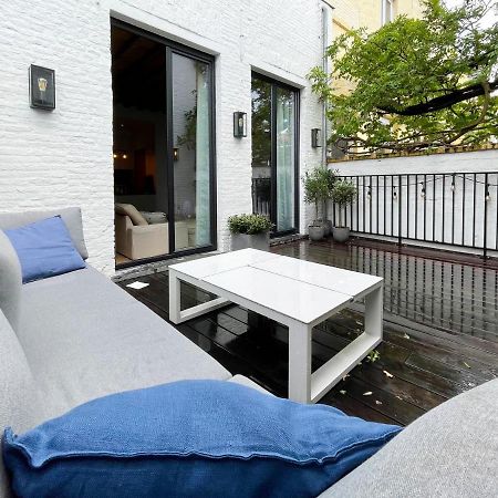 Begijnhof 102 Apartment Ghent Exterior photo